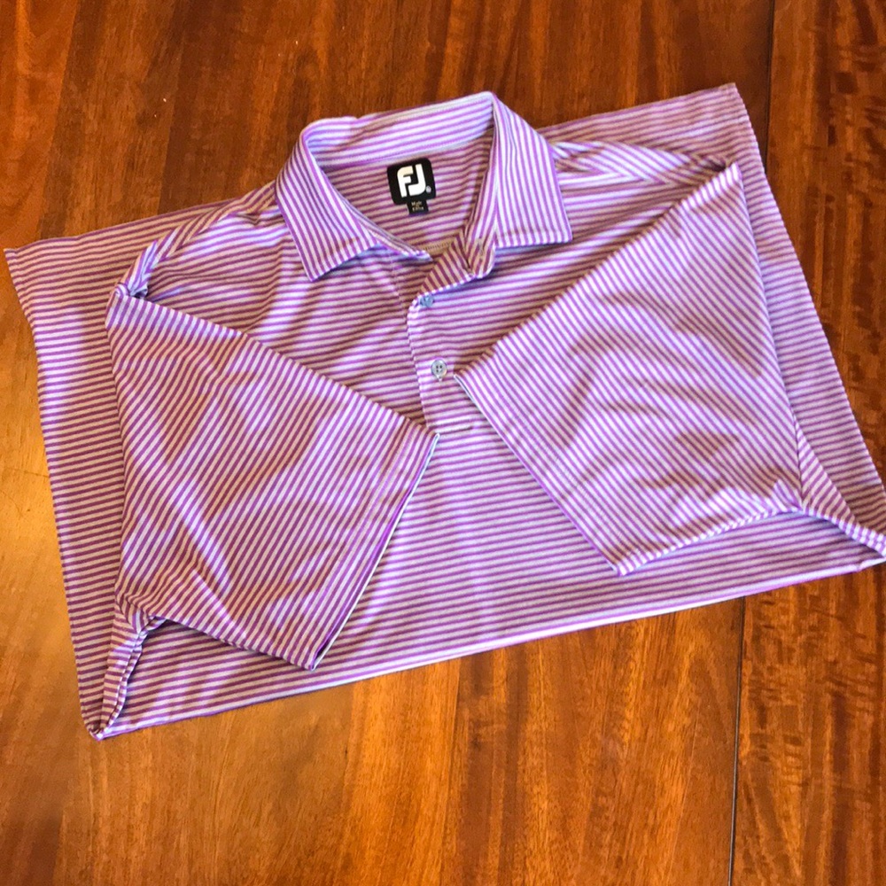 FJ Golf Polo